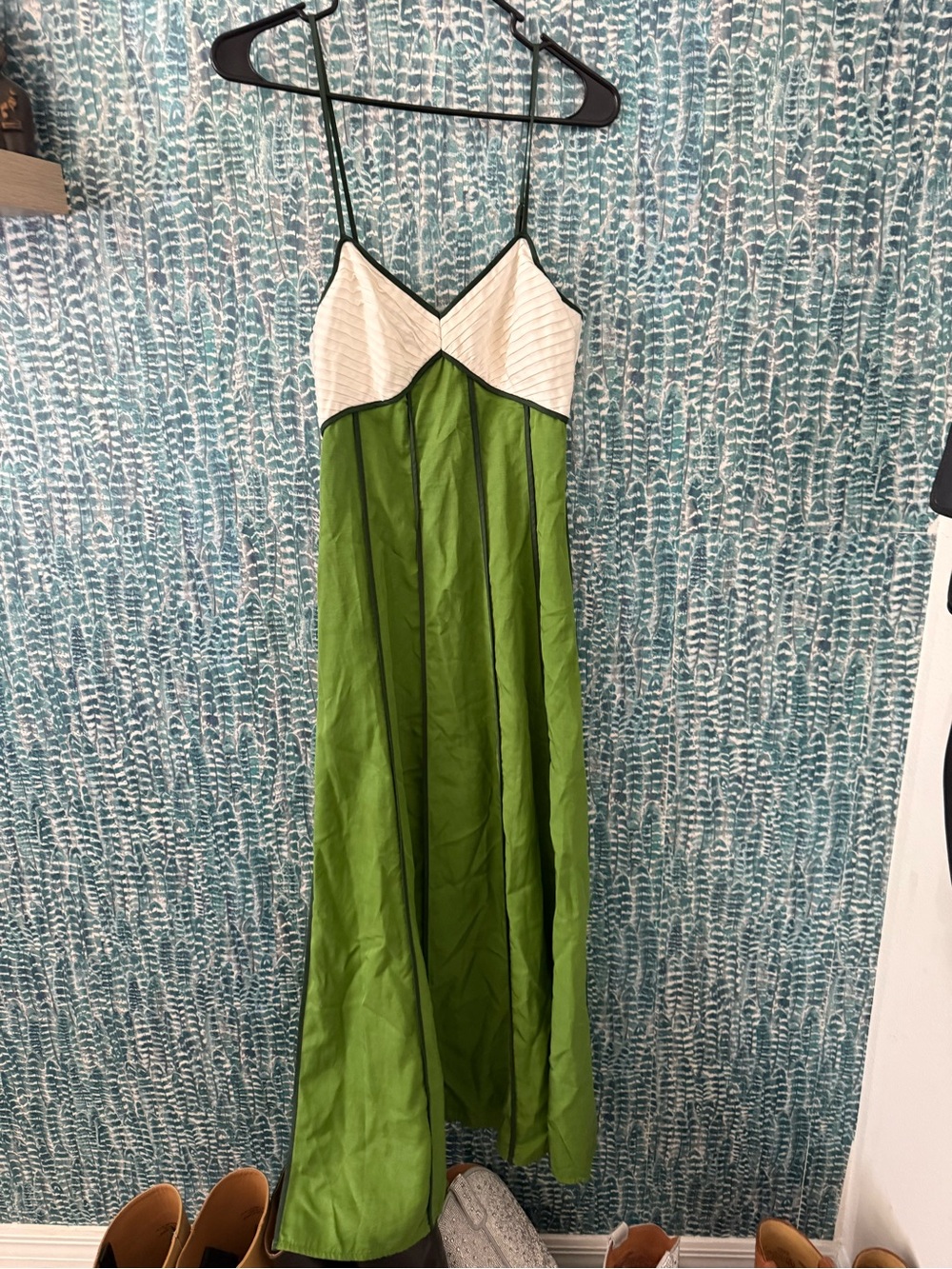 Sancia The Odele Maxi Dress